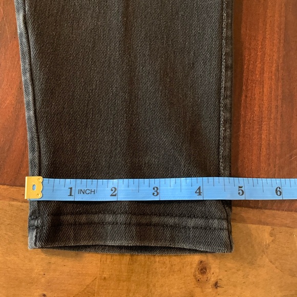 Lilldy Jean Jeggings Black Size L-XL - Picture 9 of 9